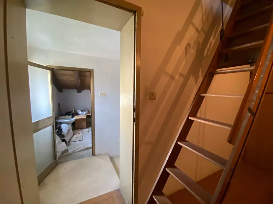 Immagine 14 di Villetta a schiera in vendita  in Via Vittorio Veneto a Maserada Sul Piave