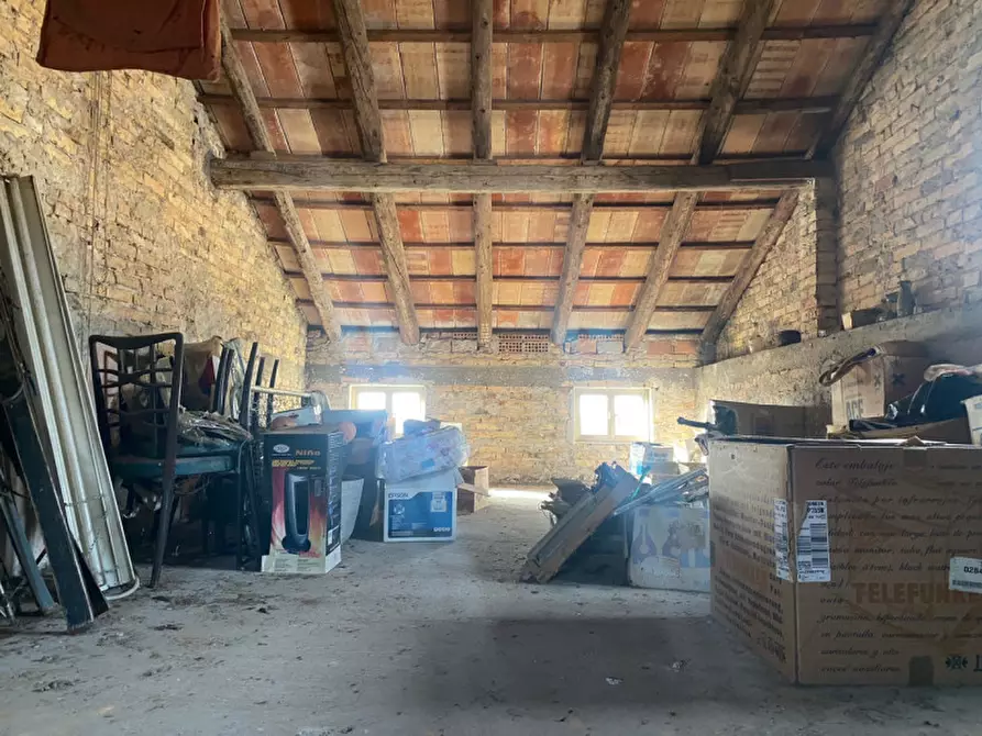 Immagine 15 di Villetta a schiera in vendita  in Via Vittorio Veneto a Maserada Sul Piave