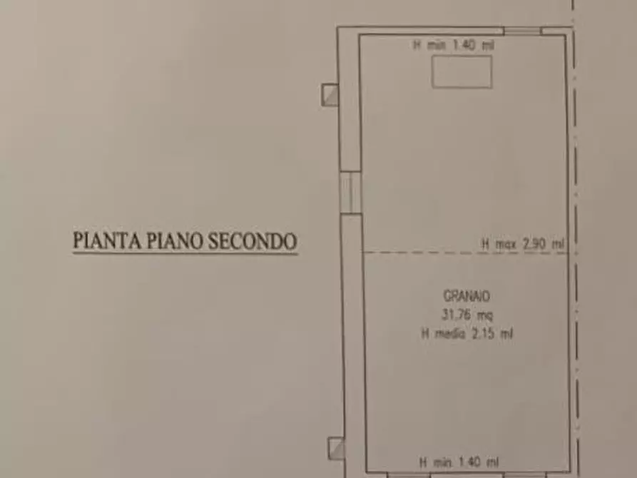 Immagine 16 di Villetta a schiera in vendita  in Via Vittorio Veneto a Maserada Sul Piave