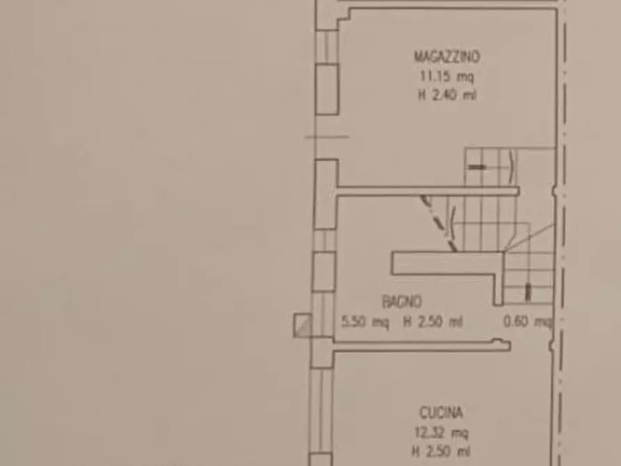 Immagine 18 di Villetta a schiera in vendita  in Via Vittorio Veneto a Maserada Sul Piave