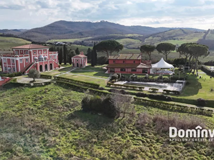 Immagine 3 di Rustico / casale in vendita  in Strada Capalbio Pescia Fiorentina a Capalbio