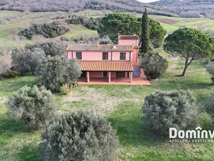 Immagine 9 di Rustico / casale in vendita  in Strada Capalbio Pescia Fiorentina a Capalbio