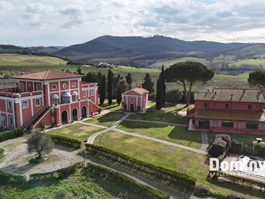 Immagine 18 di Rustico / casale in vendita  in Strada Capalbio Pescia Fiorentina a Capalbio
