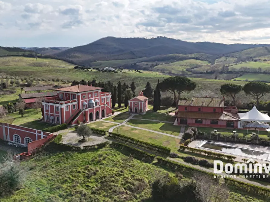 Immagine 19 di Rustico / casale in vendita  in Strada Capalbio Pescia Fiorentina a Capalbio