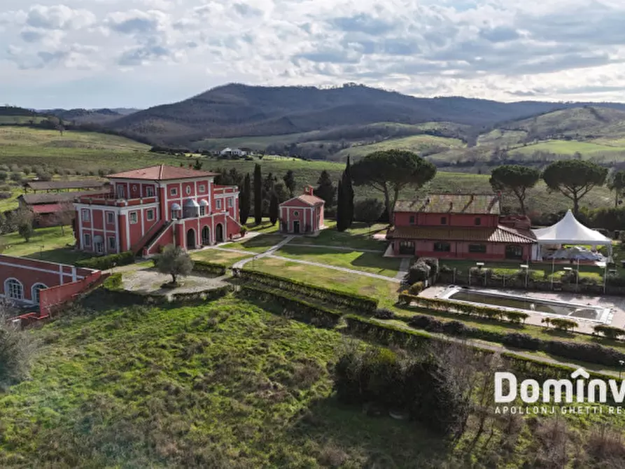 Immagine 20 di Rustico / casale in vendita  in Strada Capalbio Pescia Fiorentina a Capalbio