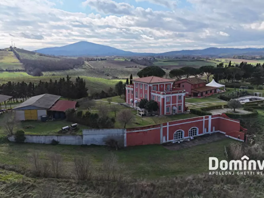 Immagine 21 di Rustico / casale in vendita  in Strada Capalbio Pescia Fiorentina a Capalbio