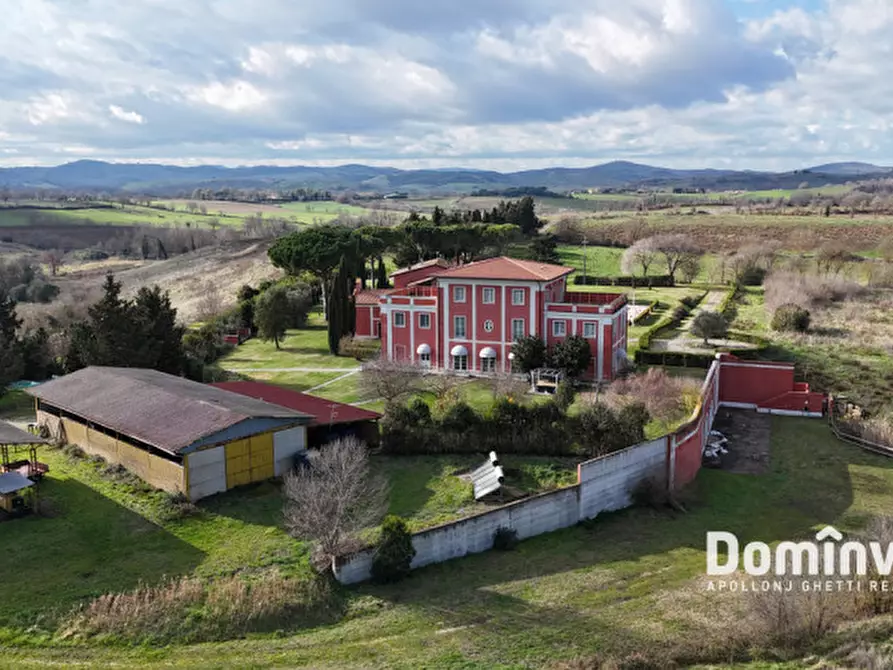 Immagine 22 di Rustico / casale in vendita  in Strada Capalbio Pescia Fiorentina a Capalbio