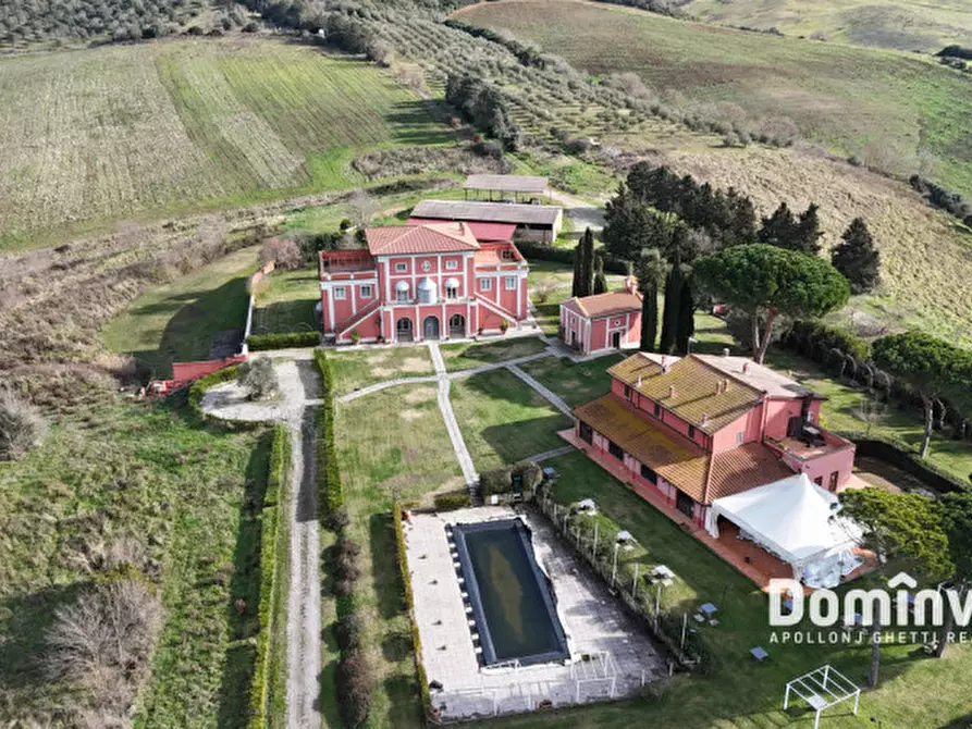 Immagine 24 di Rustico / casale in vendita  in Strada Capalbio Pescia Fiorentina a Capalbio