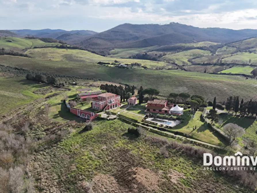 Immagine 26 di Rustico / casale in vendita  in Strada Capalbio Pescia Fiorentina a Capalbio