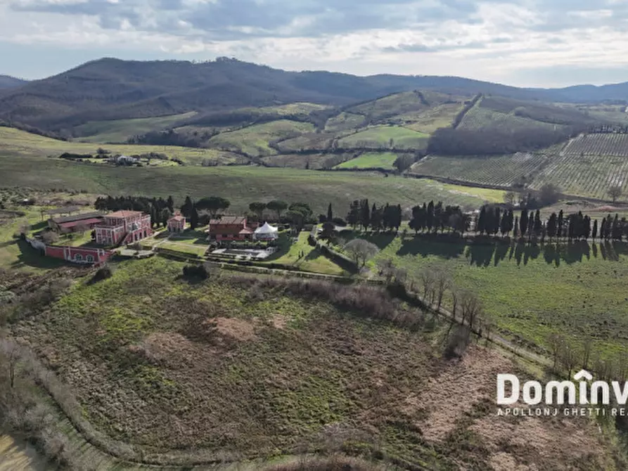 Immagine 28 di Rustico / casale in vendita  in Strada Capalbio Pescia Fiorentina a Capalbio