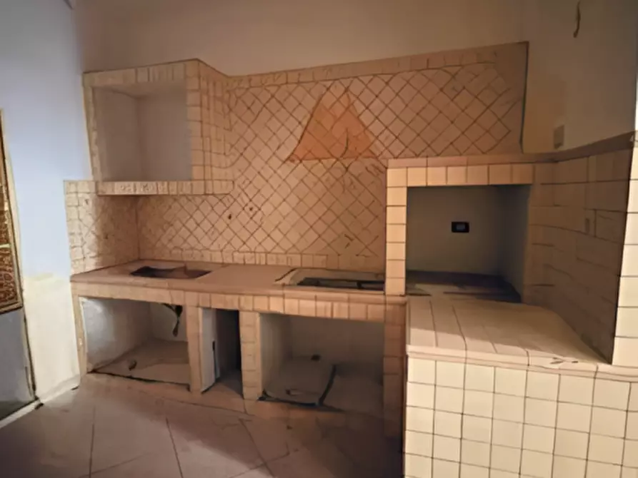 Immagine 4 di Palazzo in vendita  in Via Firenze, 29 a Carini