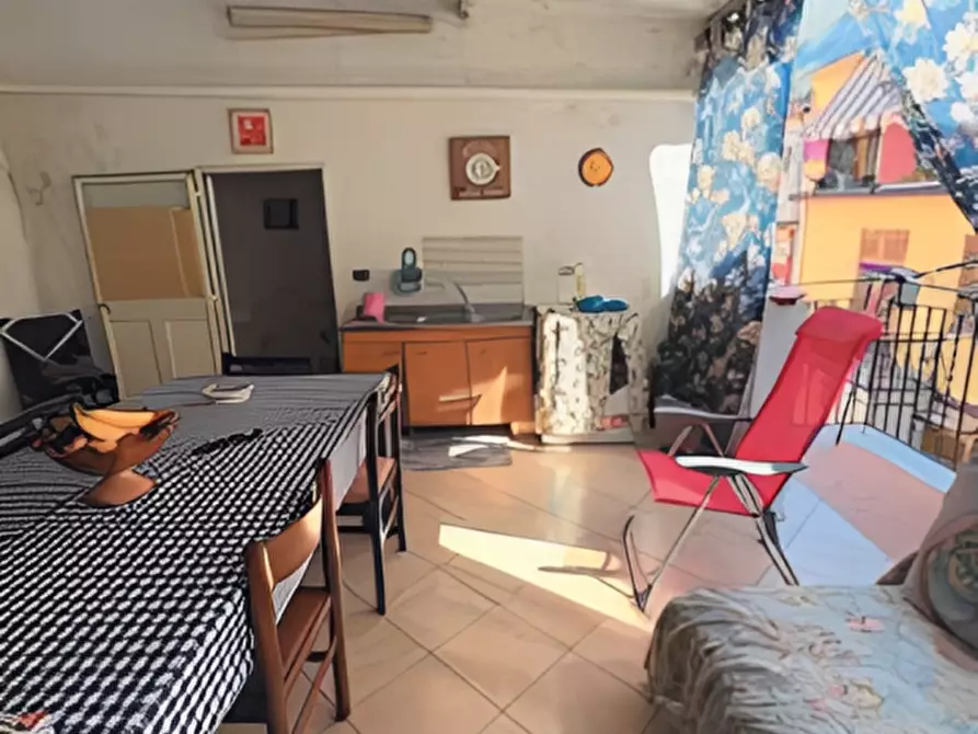 Immagine 13 di Palazzo in vendita  in Via Firenze, 29 a Carini