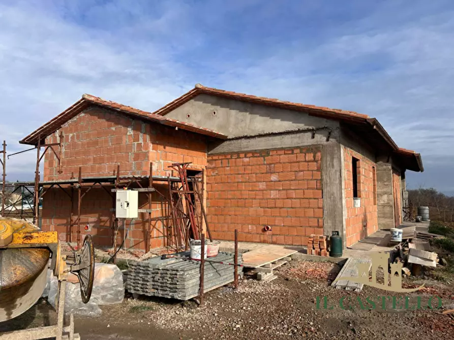 Immagine 9 di Villa in vendita  in Località Carraia a Castiglione Del Lago