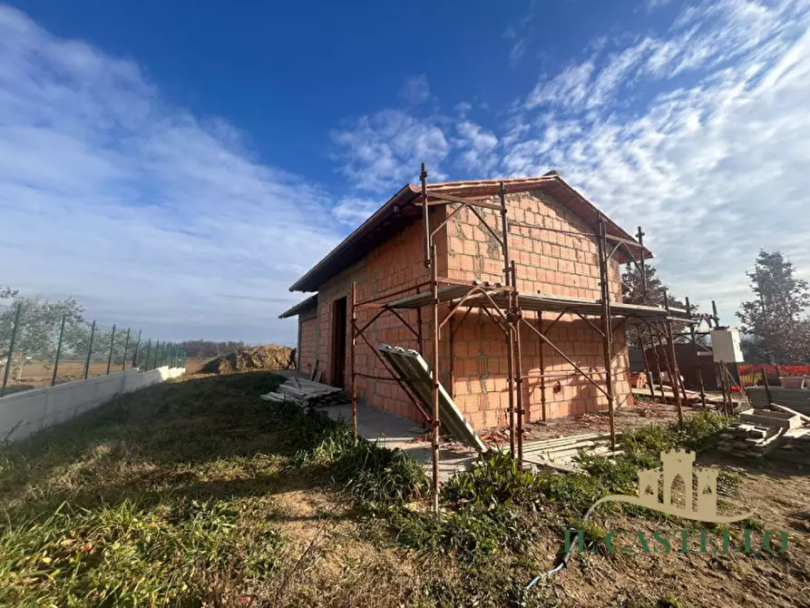 Immagine 10 di Villa in vendita  in Località Carraia a Castiglione Del Lago