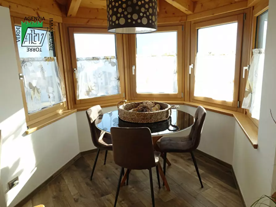 Immagine 3 di Villa in vendita  in Sporminore, via Pezzol a Sporminore