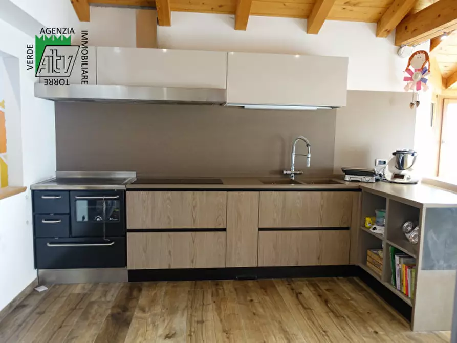 Immagine 6 di Villa in vendita  in Sporminore, via Pezzol a Sporminore