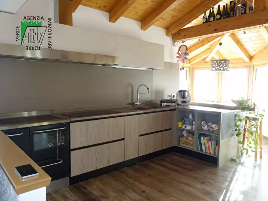 Immagine 7 di Villa in vendita  in Sporminore, via Pezzol a Sporminore