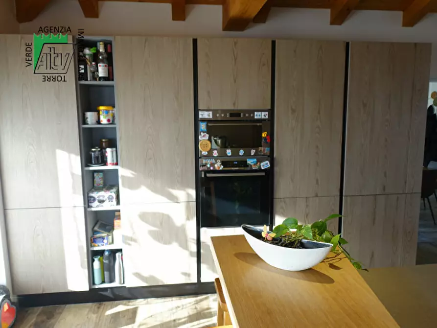 Immagine 8 di Villa in vendita  in Sporminore, via Pezzol a Sporminore