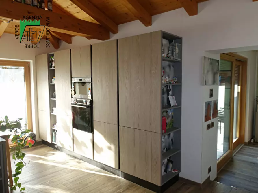 Immagine 9 di Villa in vendita  in Sporminore, via Pezzol a Sporminore