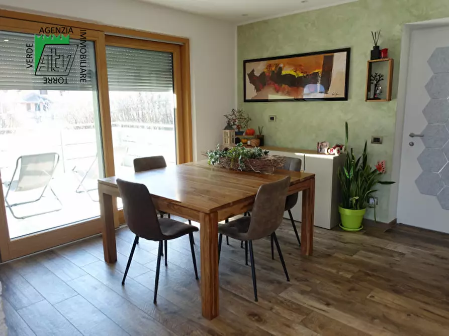 Immagine 11 di Villa in vendita  in Sporminore, via Pezzol a Sporminore