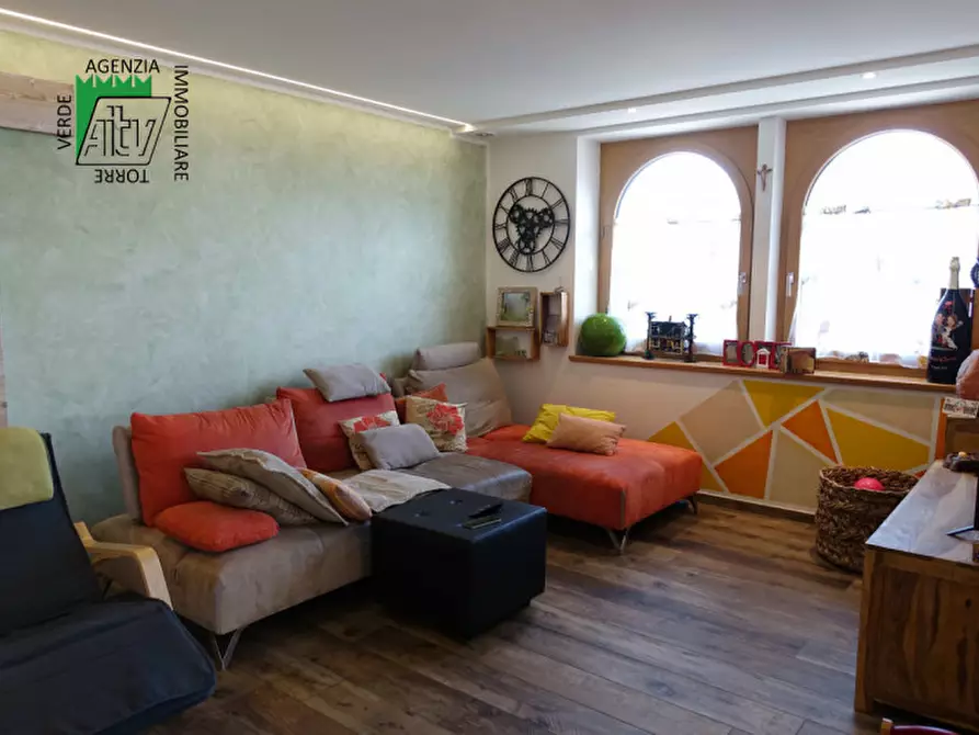 Immagine 13 di Villa in vendita  in Sporminore, via Pezzol a Sporminore