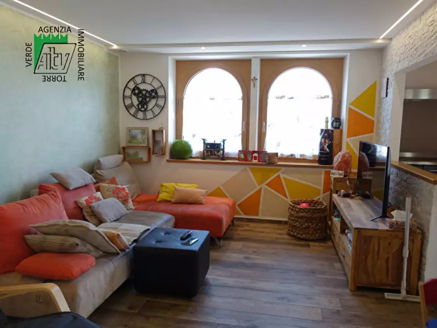 Immagine 14 di Villa in vendita  in Sporminore, via Pezzol a Sporminore