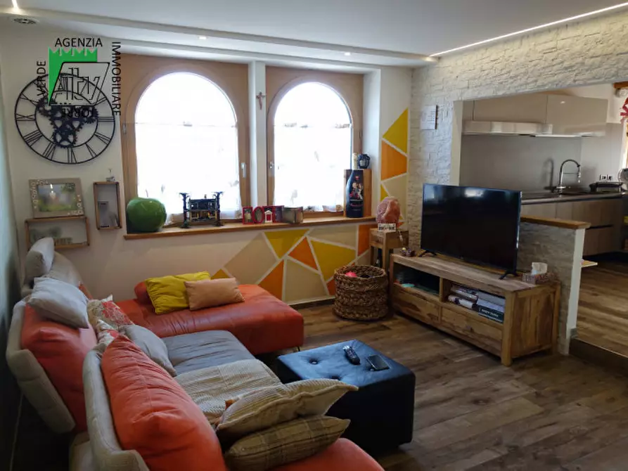 Immagine 15 di Villa in vendita  in Sporminore, via Pezzol a Sporminore