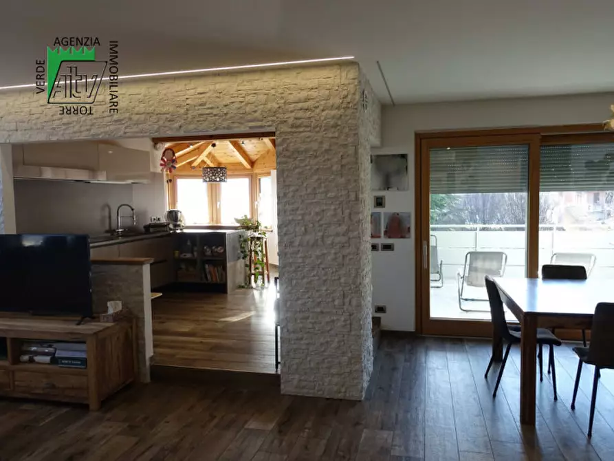 Immagine 17 di Villa in vendita  in Sporminore, via Pezzol a Sporminore