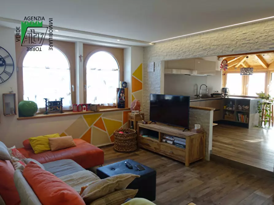 Immagine 21 di Villa in vendita  in Sporminore, via Pezzol a Sporminore