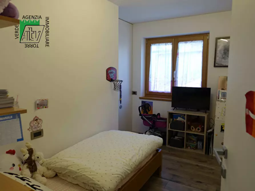 Immagine 25 di Villa in vendita  in Sporminore, via Pezzol a Sporminore