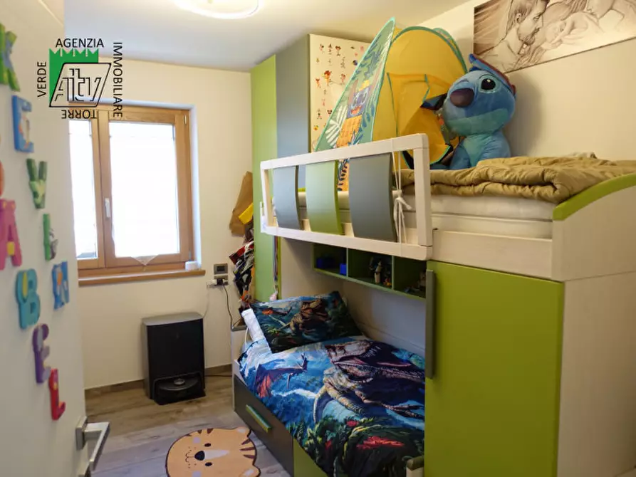 Immagine 29 di Villa in vendita  in Sporminore, via Pezzol a Sporminore