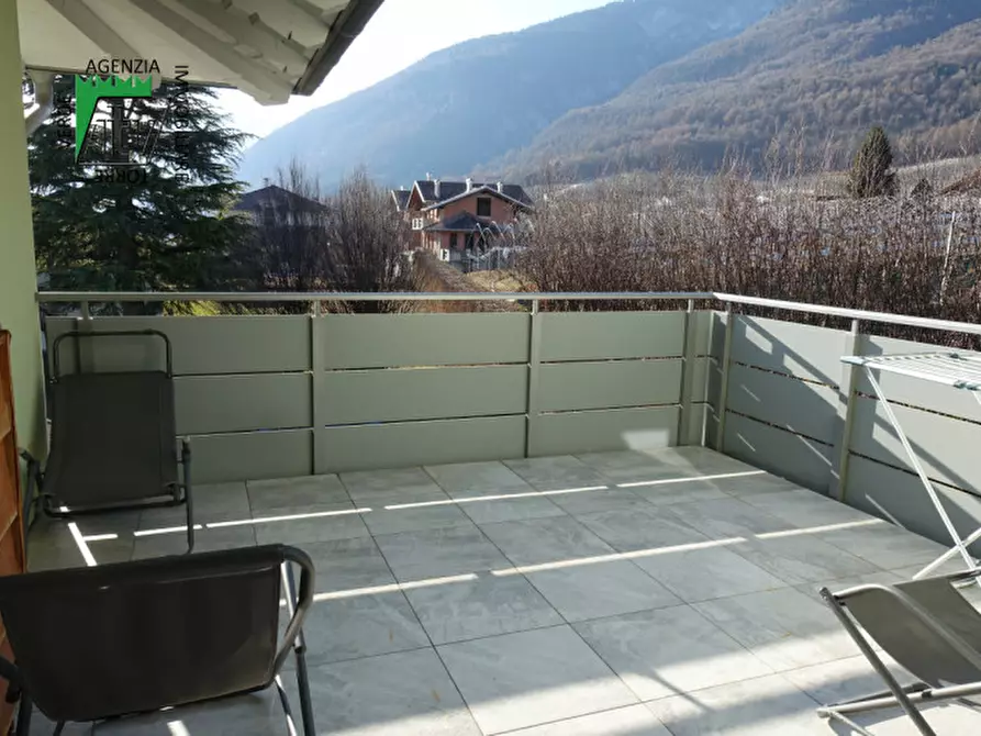 Immagine 38 di Villa in vendita  in Sporminore, via Pezzol a Sporminore