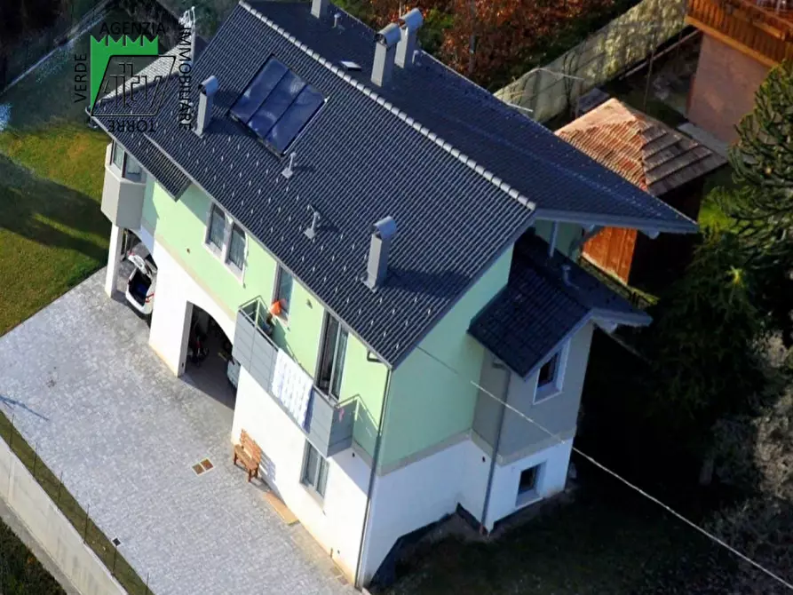 Immagine 42 di Villa in vendita  in Sporminore, via Pezzol a Sporminore