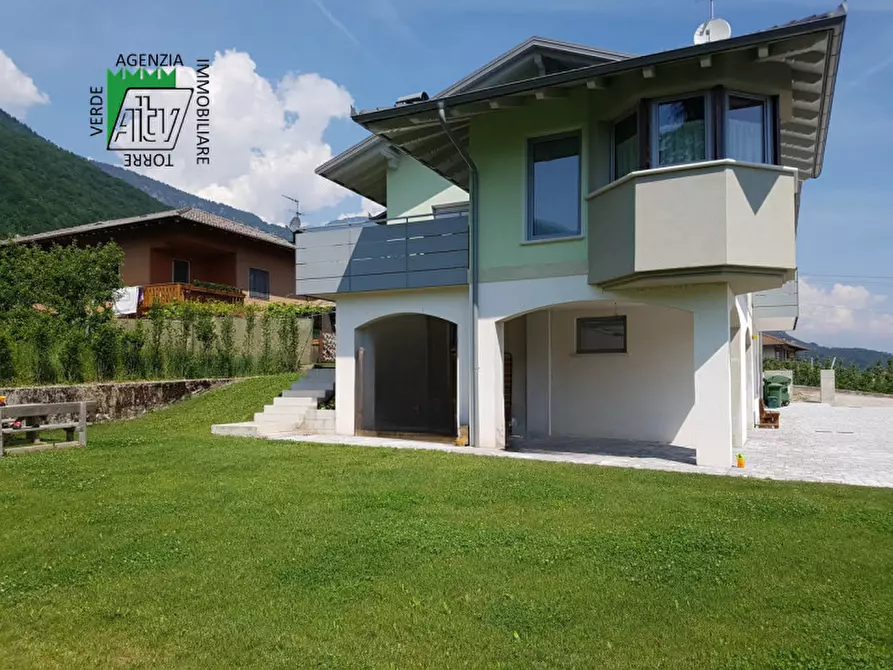 Immagine 46 di Villa in vendita  in Sporminore, via Pezzol a Sporminore