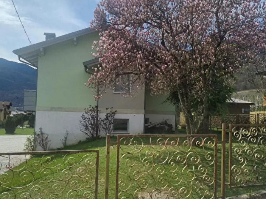 Immagine 47 di Villa in vendita  in Sporminore, via Pezzol a Sporminore