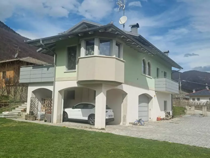 Immagine 49 di Villa in vendita  in Sporminore, via Pezzol a Sporminore