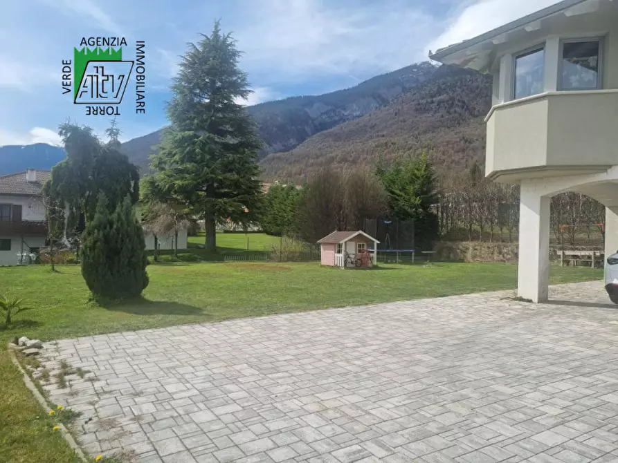 Immagine 50 di Villa in vendita  in Sporminore, via Pezzol a Sporminore