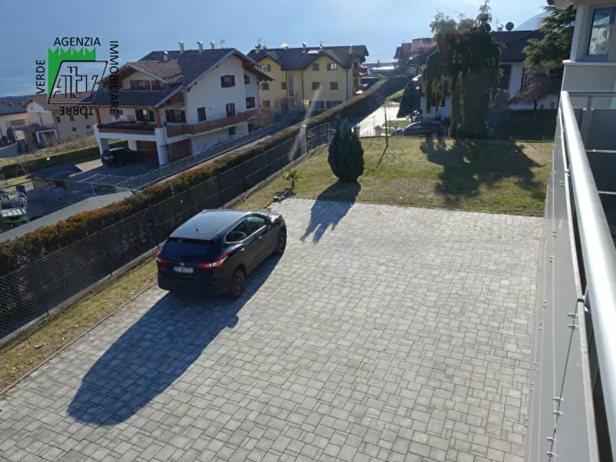 Immagine 56 di Villa in vendita  in Sporminore, via Pezzol a Sporminore