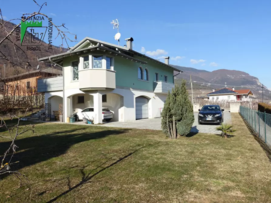 Immagine 66 di Villa in vendita  in Sporminore, via Pezzol a Sporminore