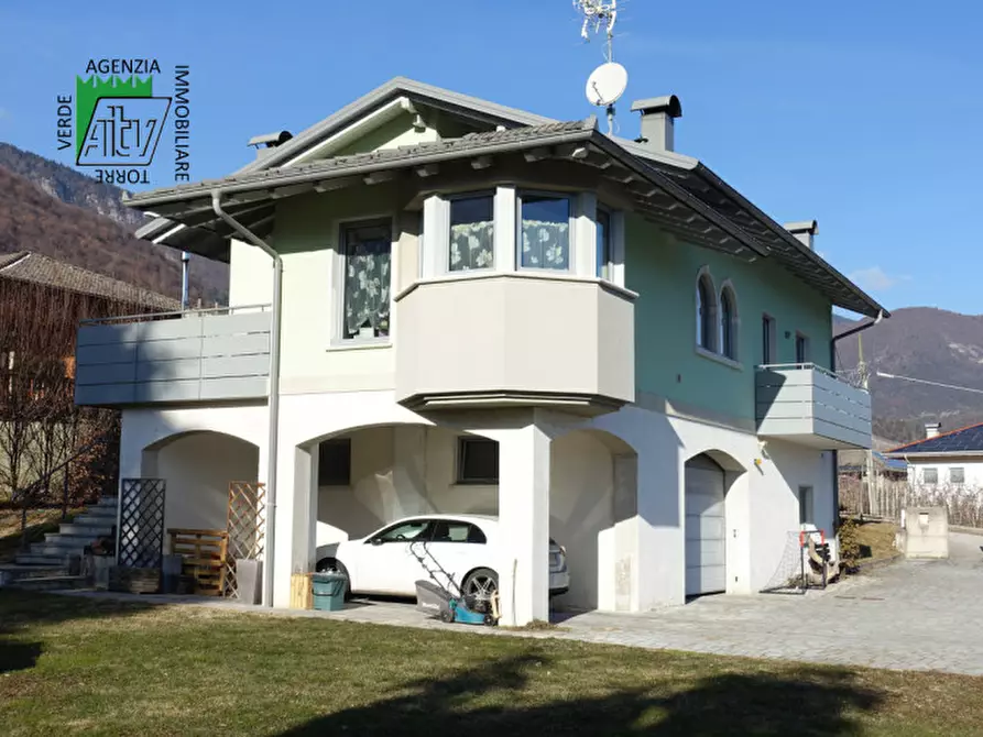 Immagine 67 di Villa in vendita  in Sporminore, via Pezzol a Sporminore