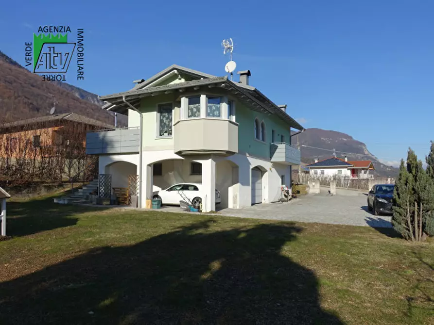 Immagine 68 di Villa in vendita  in Sporminore, via Pezzol a Sporminore