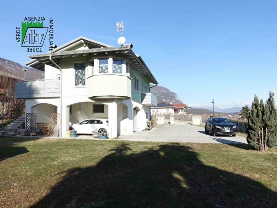 Immagine 69 di Villa in vendita  in Sporminore, via Pezzol a Sporminore