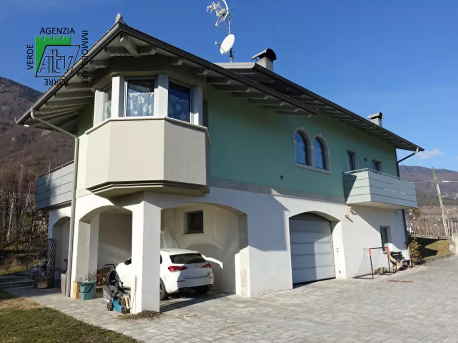 Immagine 70 di Villa in vendita  in Sporminore, via Pezzol a Sporminore