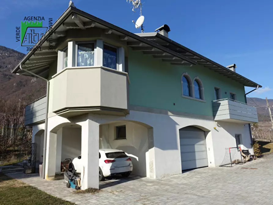 Immagine 71 di Villa in vendita  in Sporminore, via Pezzol a Sporminore