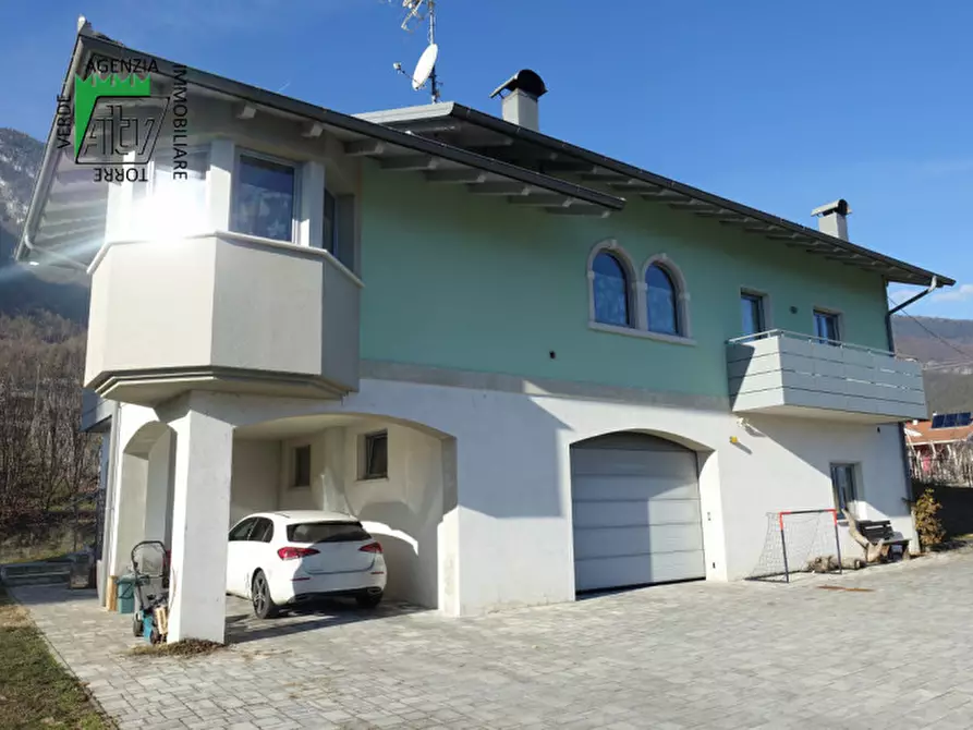 Immagine 72 di Villa in vendita  in Sporminore, via Pezzol a Sporminore