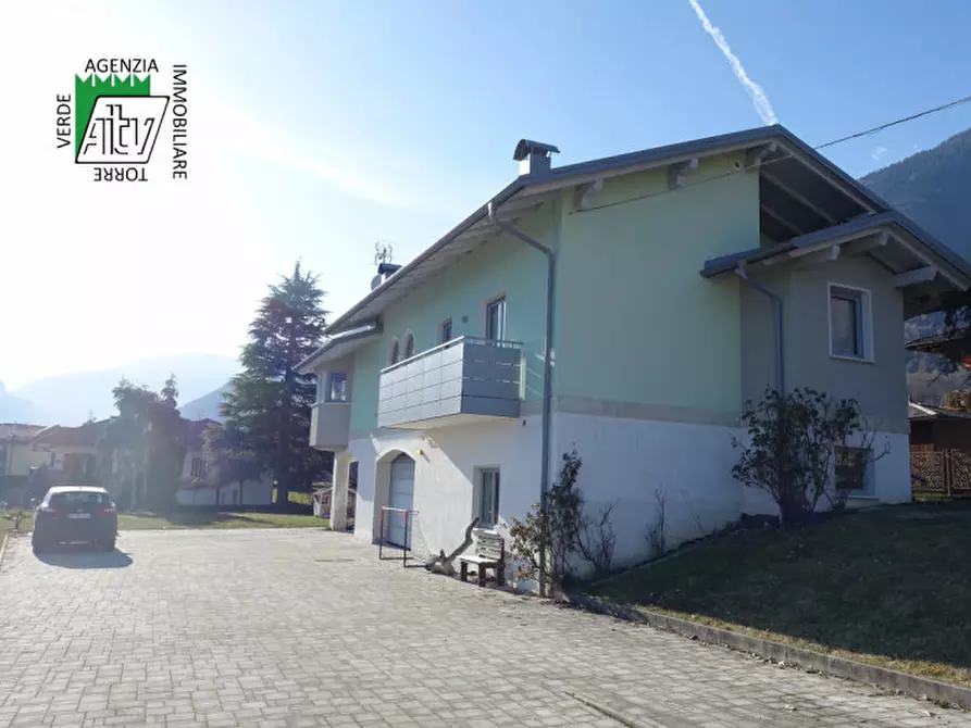 Immagine 77 di Villa in vendita  in Sporminore, via Pezzol a Sporminore