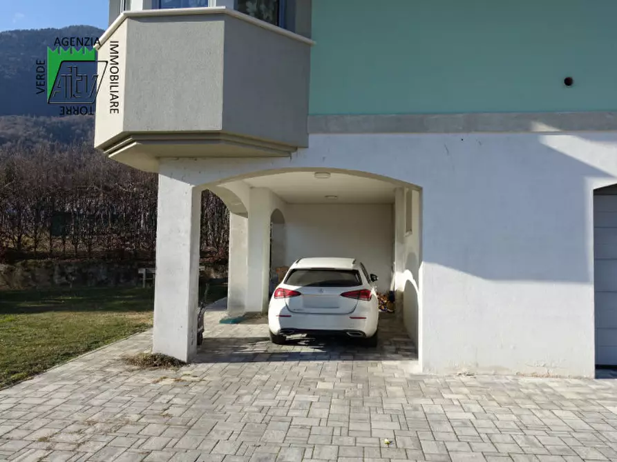 Immagine 79 di Villa in vendita  in Sporminore, via Pezzol a Sporminore