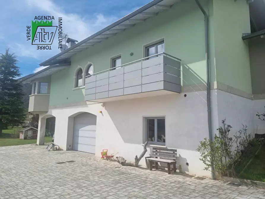 Immagine 80 di Villa in vendita  in Sporminore, via Pezzol a Sporminore