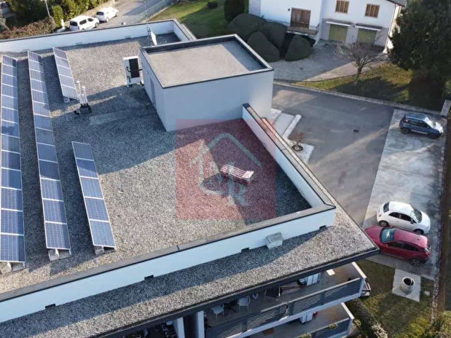 Immagine 2 di Appartamento in vendita  in Via Divisione Julia 62/1 a Cervignano Del Friuli