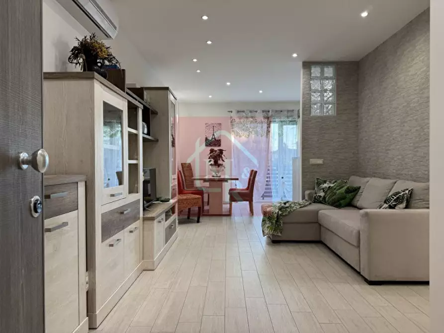 Immagine 3 di Appartamento in vendita  in Via Divisione Julia 62/1 a Cervignano Del Friuli